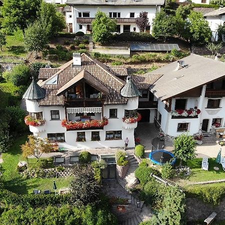Apartment Manuel Ortisei Exterior photo