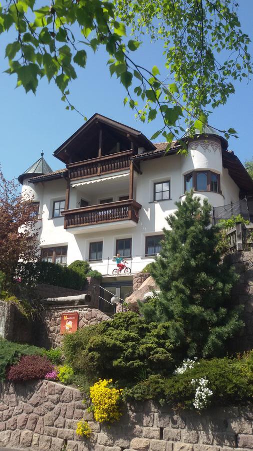 Apartment Manuel Ortisei Exterior photo